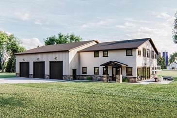 How Much Does It Cost for a home addition in Kansas City? | Top Shelf Home Builders