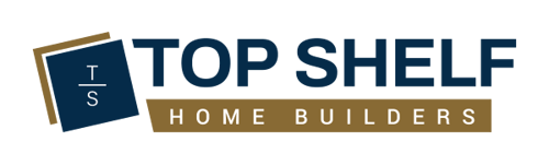 Top Shelf Home Builders Logo
