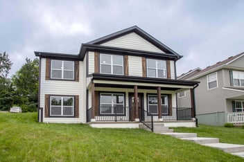 Best Places to Build a Custom Home in the Kansas City Metro: 2026 Guide