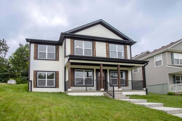 Best Places to Build a Custom Home in the Kansas City Metro: 2026 Guide