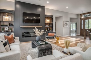 Navigating a Whole Home Remodel: Expert Advice for a Smooth Renovation in the Kansas City Metro