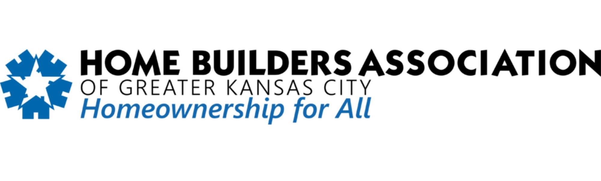 Home Builders Association of Greater Kansas City Logo