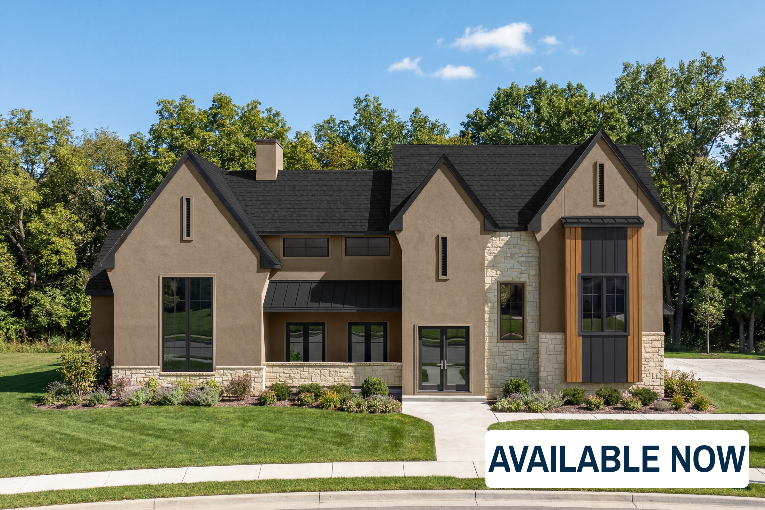 Lot 1 Rendering 7.30.26