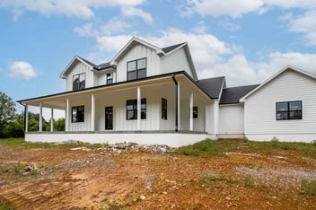 How Long Does It Take to Build a Custom Home in Kansas City?