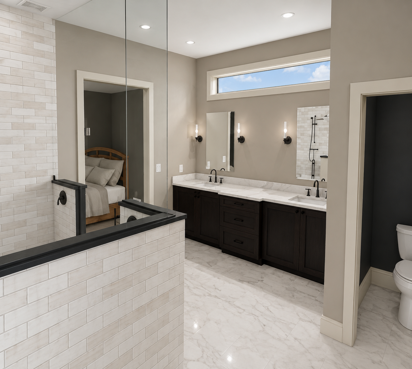 Bathroom Vanity